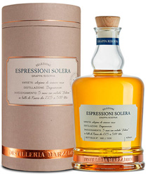 ESPRESSIONI SOLERA CL35