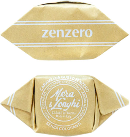 ZENZERO MERA & LONGHI