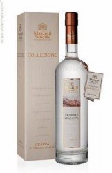 GRAPPA COLL.BRACHETTO CL.70 MAZZETT