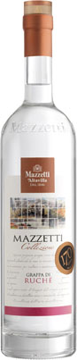 GRAPPA COLL.RUCHE' CL70 MAZZETTI