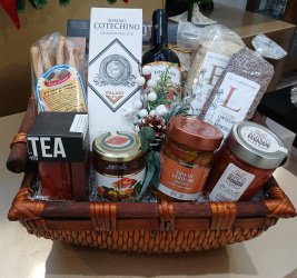 GHIOTTO NEW CONF.MALA