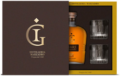 CONF.GIARE AMARONE + 2 BICCHIERI