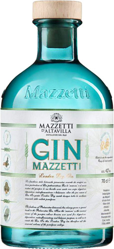 GIN CL 70 MAZZETTI