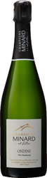 MINARD ONDINE CHAMPAGNE CL75