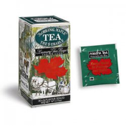 TEA MAPLE 30F MLESNA