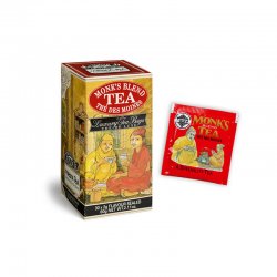 TEA MONK'S BLEND 30F MLESNA