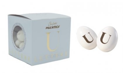 MAXTRIS LETTERA U G200