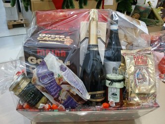 MAGIA SPECIAL CONF.MALA