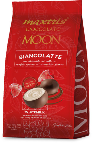 MOON BIANCOLATTE G156 MAXTRIS