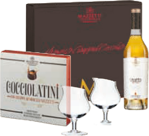 MOMENTO GRAPPA&CIOCCOLATO CL70