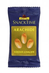 ARACHIDI G.28X24PZ MISTER NUT