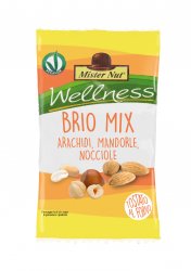 BRIO MIX G.25X24PZ MISTER NUT