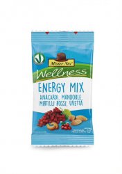 ENERGY MIX G.25X24PZ MISTER NUT