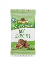 NOCI SGUSCIATE G.25X18PZ MISTER NUT