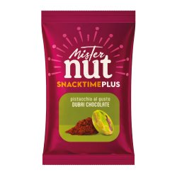 PISTACCHI DUBAI CHOCOLATE G25X12PZ