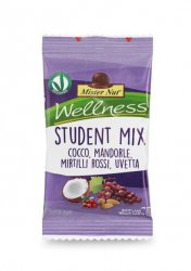 STUDENT MIX G.25X24PZ MISTER NUT