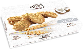 BISCOTTI COCCO G.130 MONARDO