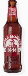 MORETTI BIRRA LA ROSSA CL33X24PZ