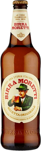 MORETTI BIRRA BOTT.CL.66X15PZ.