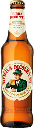MORETTI BIRRA BOTT.CL.33X24PZ.CLUS