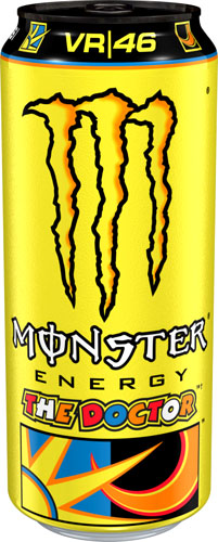 MONSTER ML.500 VR46