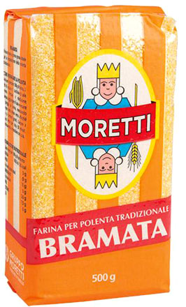 FARINA BRAMATA G500 SOTTOV.MORETTI