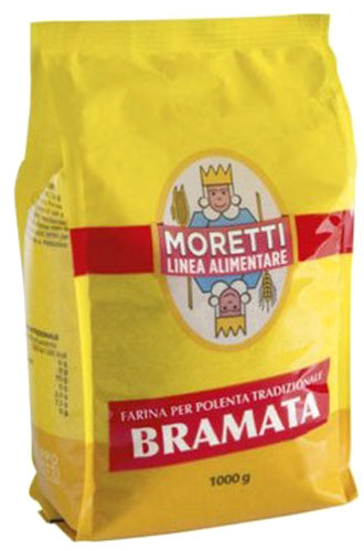 FARINA BRAMATA ATP KG.1 MORETTI