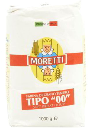 FARINA BIANCA KG.1 MORETTI