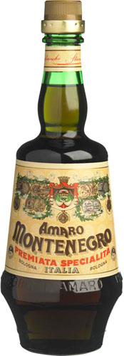 MONTENEGRO AMARO CL150