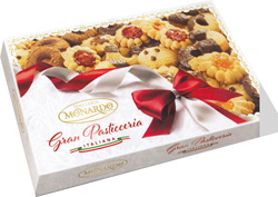 PASTICCERIA ASS.TA G350 MONARDO