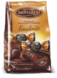PRALINE FONDENTE G100 MONARDO
