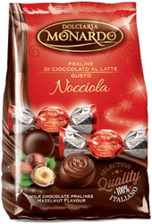 PRALINE NOCCIOLA G100 MONARDO