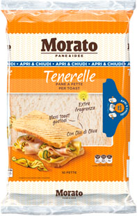 TENERELLE G.500 MORATO