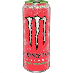 MONSTER ML.500 ULTRA WATERMELON