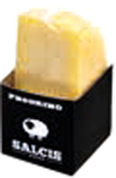 PECORINO ASTUCCIO G250 SALCIS