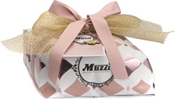 COLOMBA CLASSICA INC. G750 MUZZI