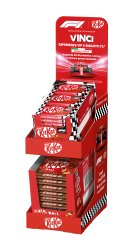 EXPO KIT KAT DUETTO F1 X48PZ