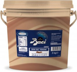 BACI CREMA KG.3 NESTLE'