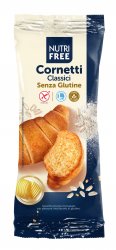 CORNETTO CLASSICO S/G G.50X5PZ