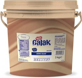 GALAK CREMA KG.3 NESTLE'