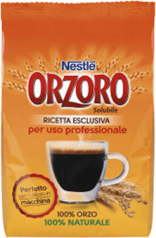 ORZORO NESCAFE'G.200 NESTLE'