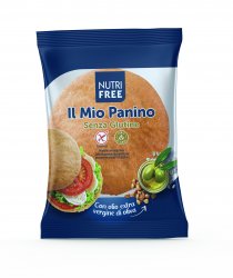 PANINO S/G G.90 NUTRIFREE