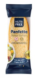 PANFETTE S/G G.75X20 NUTRIFREE