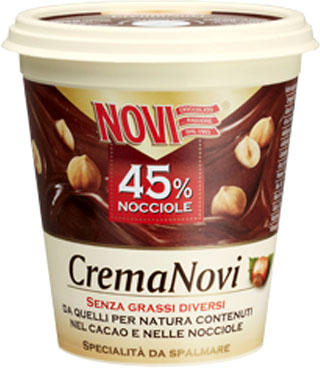 CREMA NOVI G.200