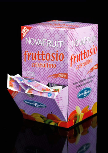 FRUTTOSIO NOVAF.EXPO 150PZ.NOVERESE