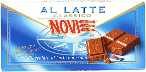 TAV.G.100 LATTE NOVI