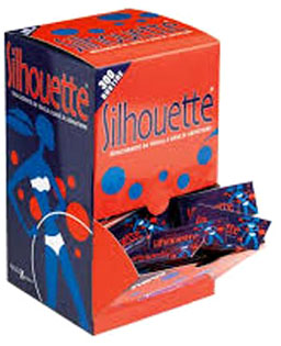 SILHOUETTE DOLC.EXPO 300PZ.NOVERESE