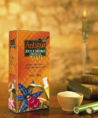 ZUCCHERO CANNA AST.G.1000 NOVERESE