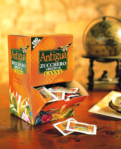 ZUCCHERO CANNA EXPO 150PZ.NOVERESE