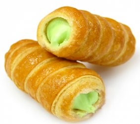 CANNONCINI PISTACCHIO G.600 N/PAS